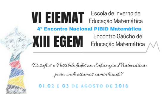 Página Inicial - Educação Matemática